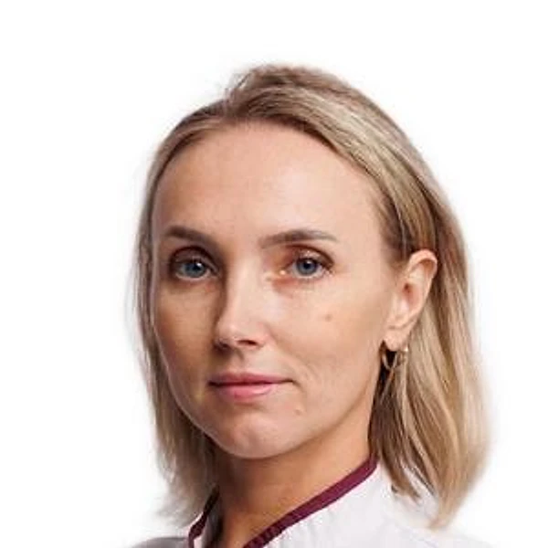 Алексеева Марина Евгеньевна — Сурдолог, Детский ЛОР, Детский сурдолог, Ульяновск
