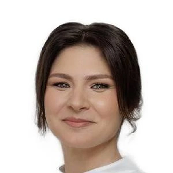 Денисова Наталья Николаевна — Детский невролог, Детский эпилептолог, Ульяновск