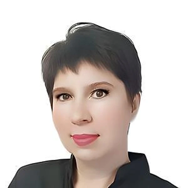 Григорьева Наталья Александровна — Детский невролог, Невролог, Рефлексотерапевт, Ульяновск