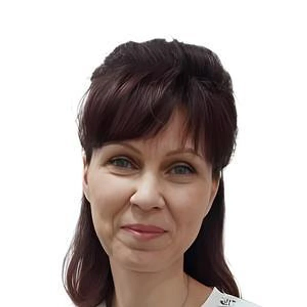Парфентьева Ирина Анатольевна — Детский стоматолог, Ярославль