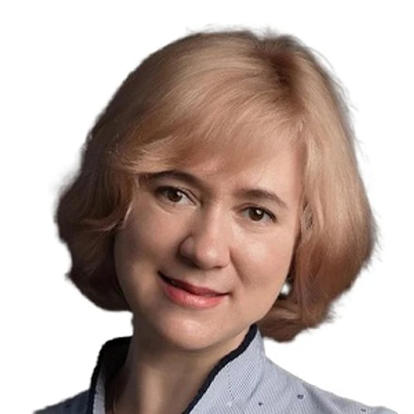 Удалова Марина Геннадьевна — Детский стоматолог, Стоматолог, Ярославль