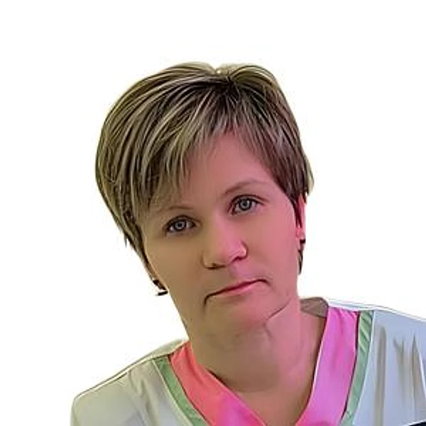 Толмакова Светлана Николаевна — Детский хирург, Ярославль