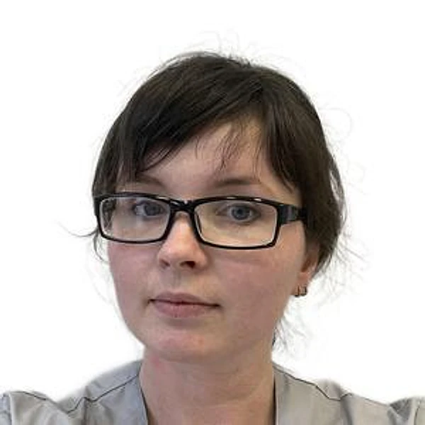Анохина Екатерина Андреевна — Дерматовенеролог, Ярославль