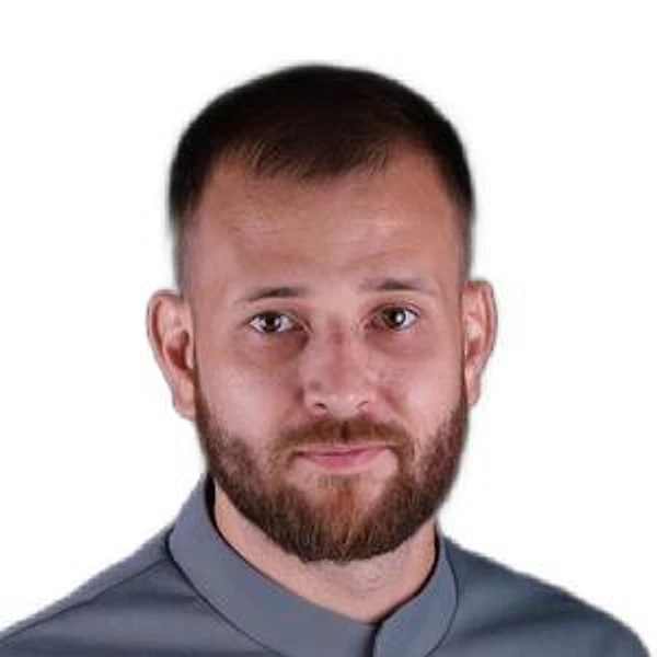 Мухтаров Евгений Владимирович — Стоматолог-ортопед, Детский ортопед, Краснодар