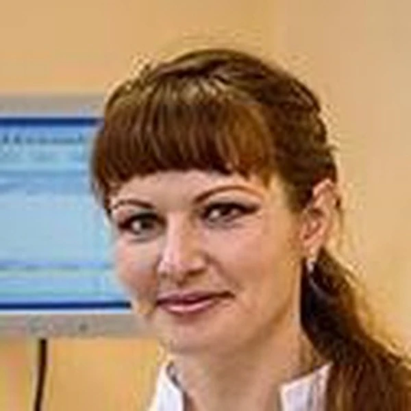 Андрианова Ирина Евгеньевна — Стоматолог, Ярославль