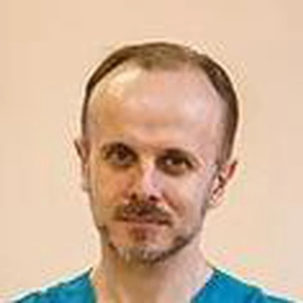 Филичкин Алексей Дмитриевич — Стоматолог, Ярославль