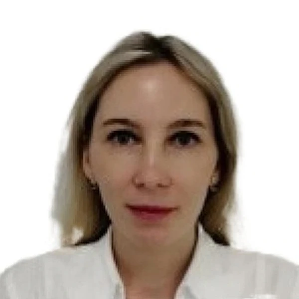 Аверкова Юлия Валерьевна — Дерматолог, Венеролог, Ульяновск