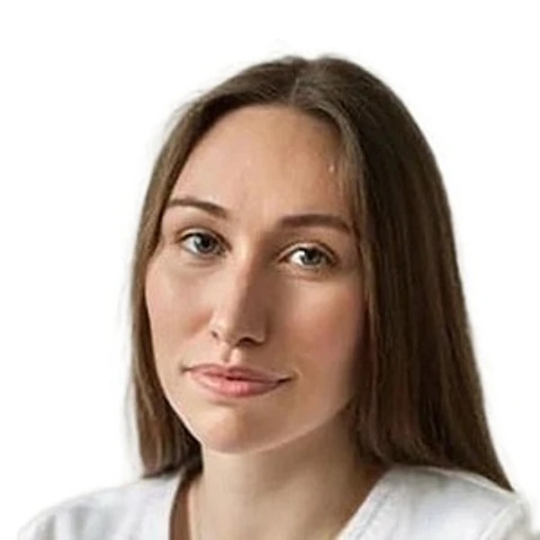 Алексашова Юлия Андреевна — Стоматолог, Стоматолог-ортодонт, Ярославль