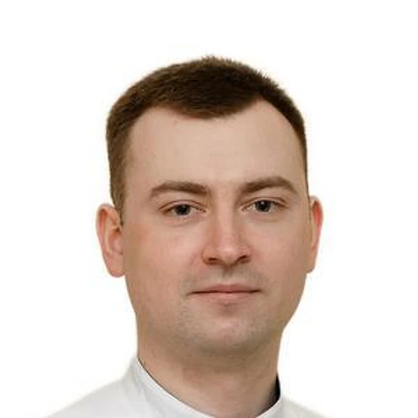 Костарев Роман Анатольевич — Стоматолог-ортопед, Стоматолог-имплантолог, Стоматолог-хирург, Рыбинск