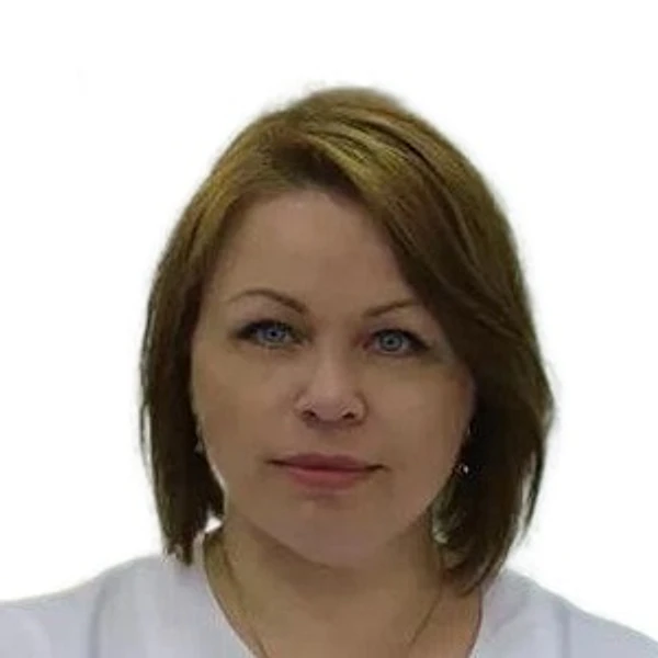 Браусова Светлана Геннадьевна — Стоматолог, Ярославль