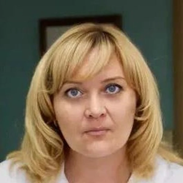 Колобкова Наталья Анатольевна — Стоматолог, Ярославль