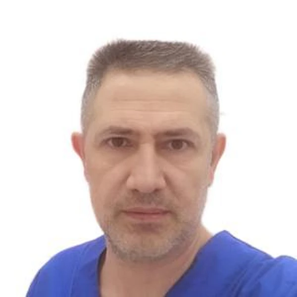 Караев Гамлет Абдулазизович — Стоматолог, Ярославль