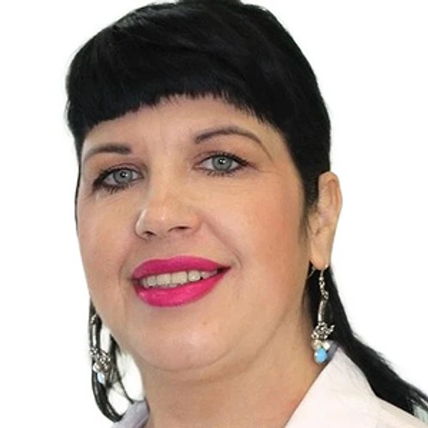 Фролова Оксана Сергеевна — Детский кардиолог, Санкт-Петербург