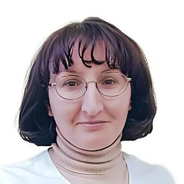 Левина Альбина Нюрфикатьевна — ЛОР, Ульяновск