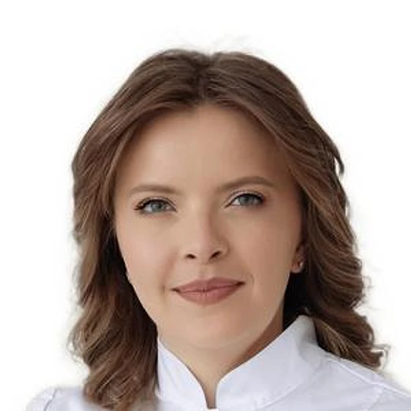 Манасян Екатерина Эдуардовна — Диетолог, Ульяновск