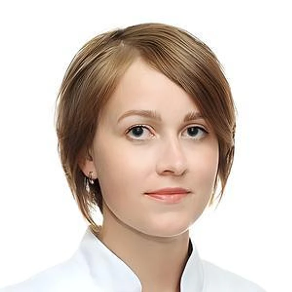 Шляхова Снежана Сергеевна — Офтальмолог (окулист), Детский офтальмолог, Ярославль