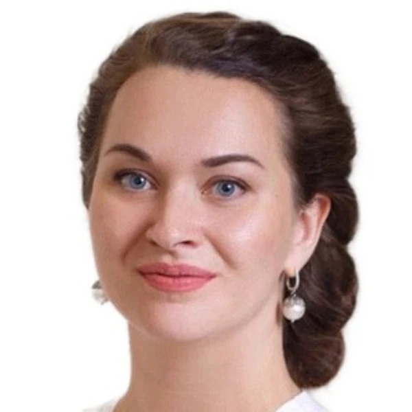 Фесенко Евгения Александровна — Подолог-эстетист, Санкт-Петербург
