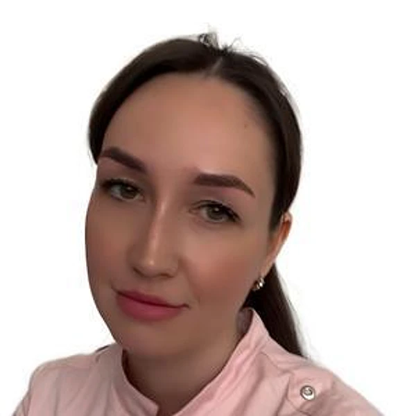 Сашкова Ирина Александровна — Кардиолог, Терапевт, Ульяновск