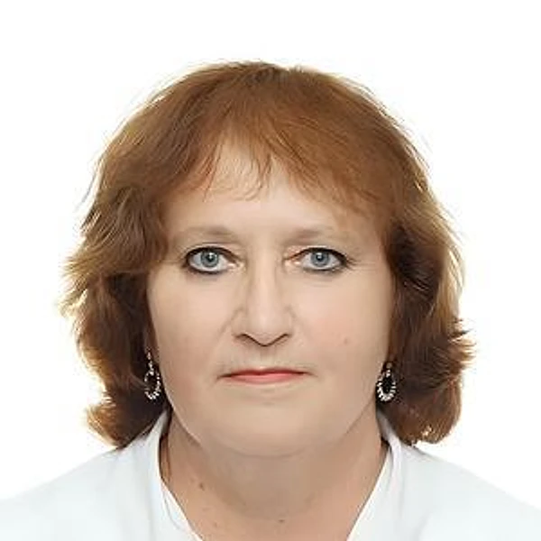Михайлова Людмила Петровна — Травматолог, Детский ортопед, Ортопед, Ярославль