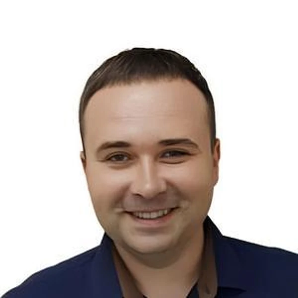Пуховский Кирилл Николаевич — Стоматолог-ортопед, Ярославль