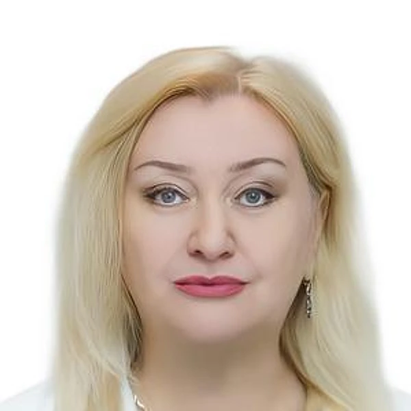 Цинцадзе Галина Геннадьевна — Врач-косметолог, Физиотерапевт, Ульяновск