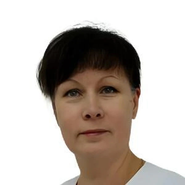 Борисова Елена Николаевна — Гастроэнтеролог, Физиотерапевт, Ярославль