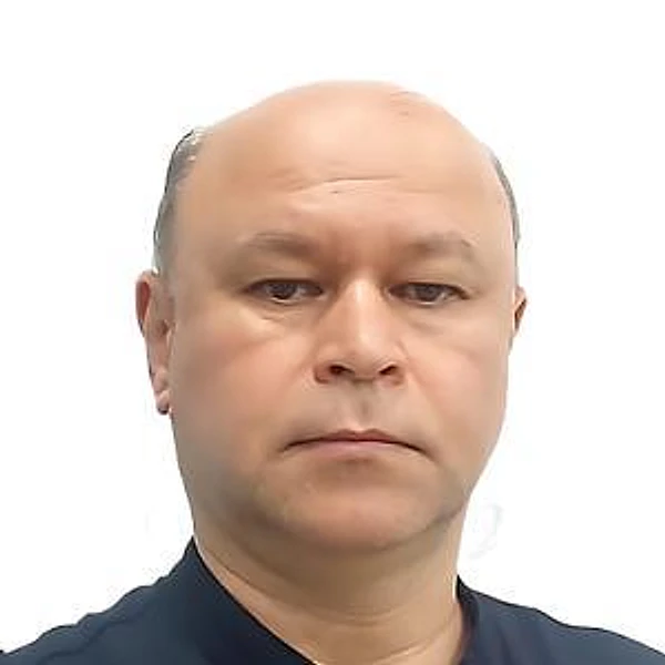 Халитов Марат Раисович — Терапевт, Ульяновск