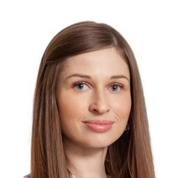 Волкова Анастасия Владимировна — Генетик, Москва