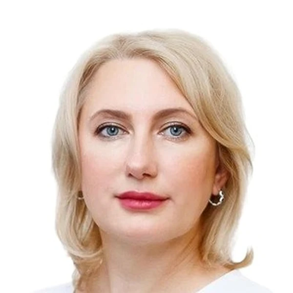 Дьяченко Елена Вадимовна — Врач-косметолог, Дерматовенеролог, Дерматолог, Тюмень