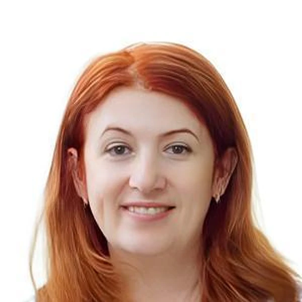 Гурба Ирина Геннадьевна — Детский стоматолог, Ярославль