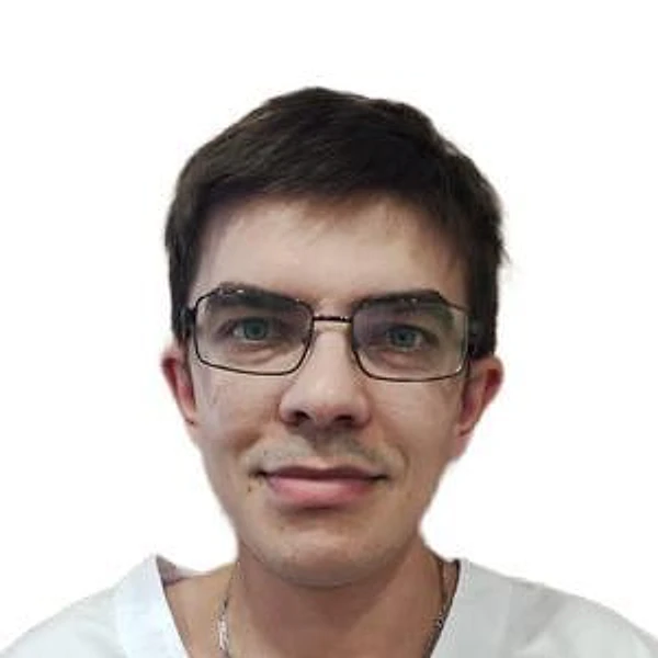 Авдеев Алексей Дмитриевич — Нефролог, Терапевт, Ульяновск