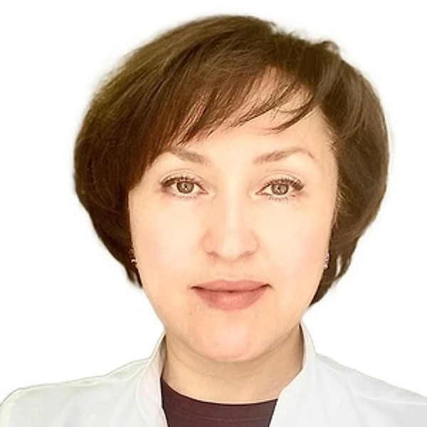 Калальва Людмила Францевна — Терапевт, Ревматолог, Ульяновск