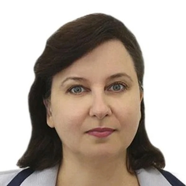 Шарапова Светлана Ивановна — Психолог, Детский психолог, Семейный психолог, Нижний Новгород