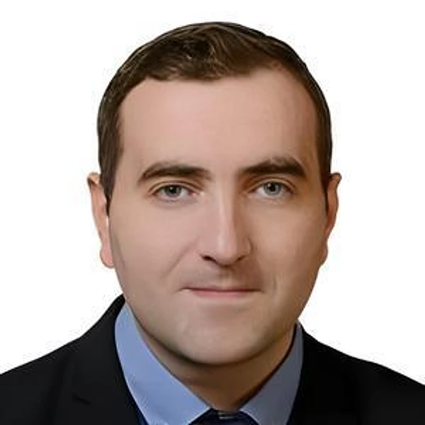 Волков Сергей Сергеевич — Детский кардиохирург, Москва