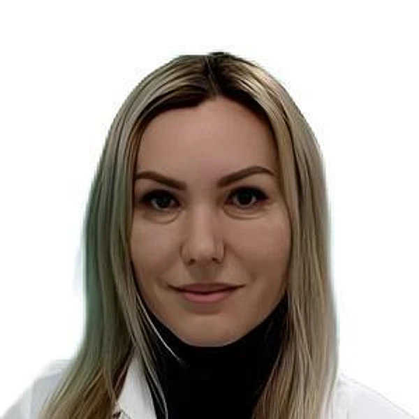 Алеева Альбина Самигулловна — Врач УЗИ, Ульяновск