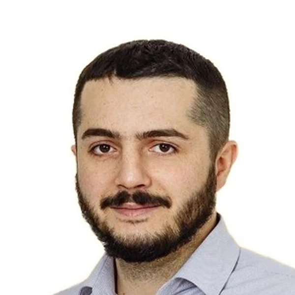 Арутюнян Ншан Овикович — Онколог, Ульяновск