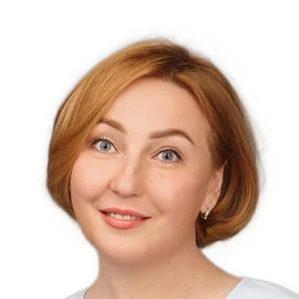 Петрова Елена Николаевна — Стоматолог, Пародонтолог, Стоматолог-эндодонтист, Ярославль