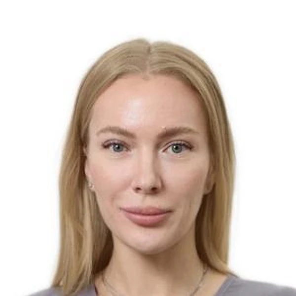 Гришкевич Екатерина Владимировна — Стоматолог, Томск