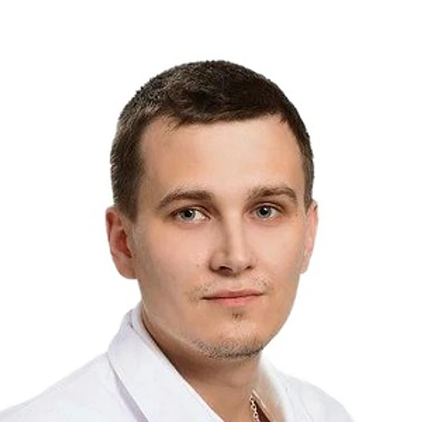 Василенко Александр Иванович — Дерматолог, Дерматовенеролог, Белгород