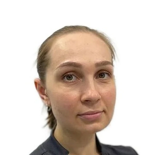 Кондорла Диана Сергеевна — ЛОР, Ульяновск