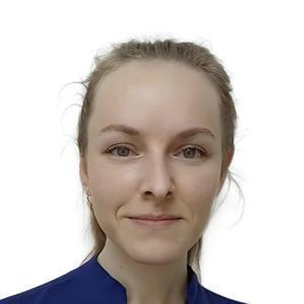 Лащенкова Татьяна Александровна — Невролог, Терапевт, Ульяновск