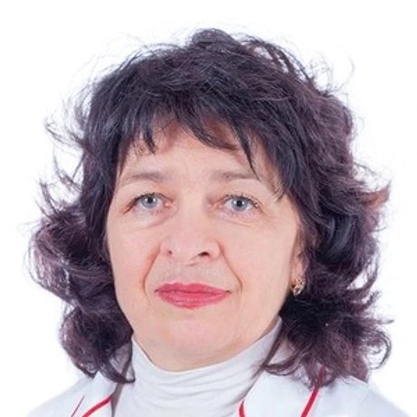 Мамонова Александра Борисовна — Терапевт, Белгород