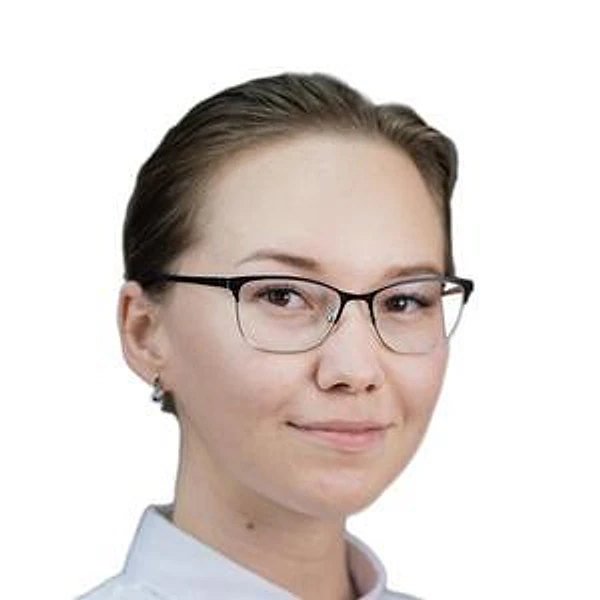 Старостина Елизавета Владимировна — ЛОР, Детский ЛОР, Ульяновск