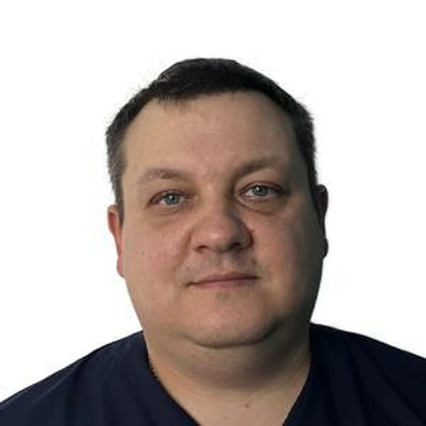Сотников Рафаэль Викторович — Хирург, Ульяновск
