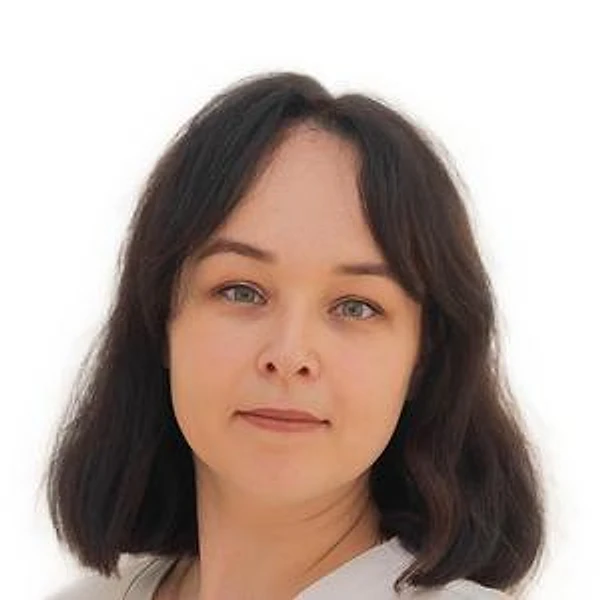 Урдина Анастасия Владимировна — Невролог, Отоневролог (Вестибулолог), Ульяновск