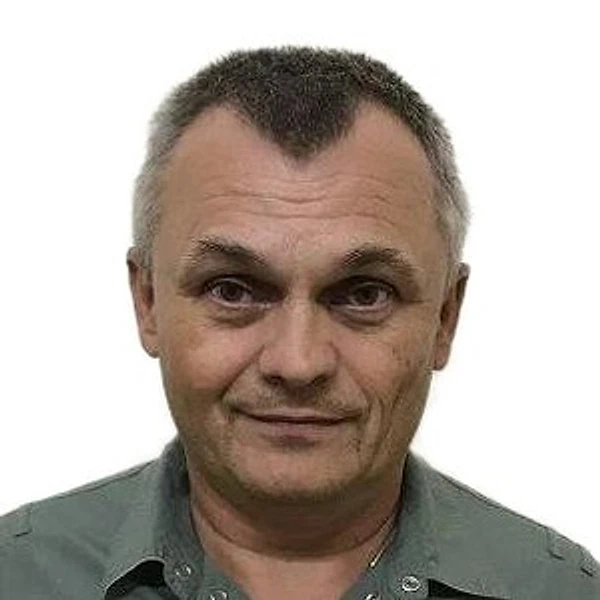 Лукашов Константин Валентинович — Анестезиолог-реаниматолог, Ярославль