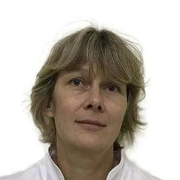 Юрьева Татьяна Павловна — Стоматолог, Детский стоматолог, Стоматолог-гигиенист, Ярославль