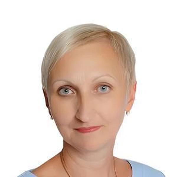 Шлыкова Татьяна Леонидовна — Врач УЗИ, Детский врач УЗИ, Ярославль