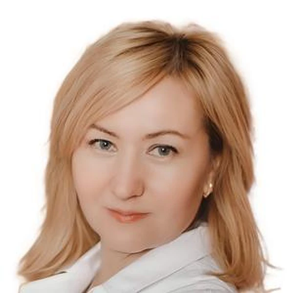 Манько Елена Васильевна — Детский аллерголог, Аллерголог, Иммунолог, Педиатр, Ярославль