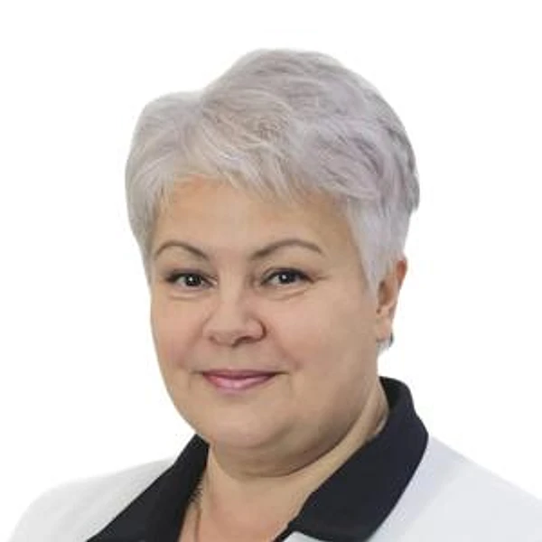 Барышева Маргарита Валерьевна — Детский невролог, Ярославль